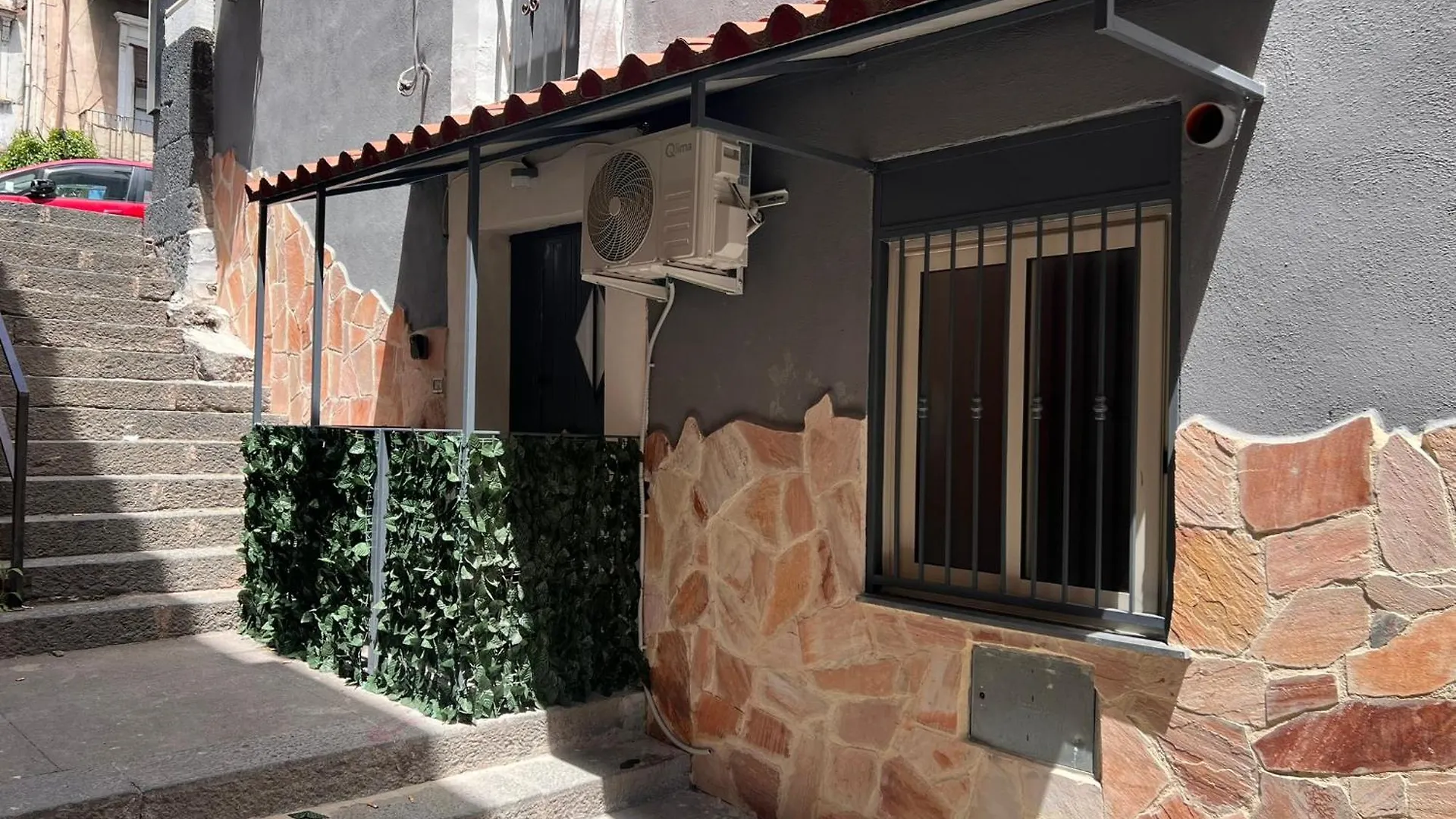 Lory House Apartment Catania