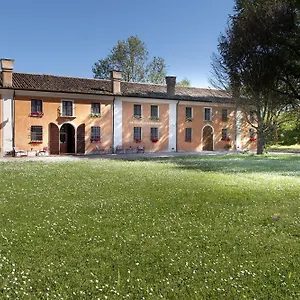 Ca' Guerriera Alloggio per agriturismo Sustinente