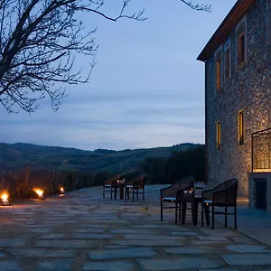 Poderi Firenze Casa di campagna Cinigiano